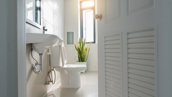 Cost of Bathroom Repair in Powell