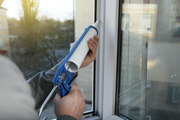 Caulking Service in Powell