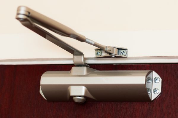Door Closer Installation in Powell