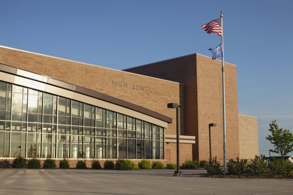 Cost of Flagpole Mounting in Powell