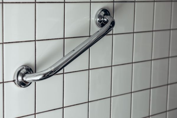 Cost of Shower Grab Bar Installation in Powell