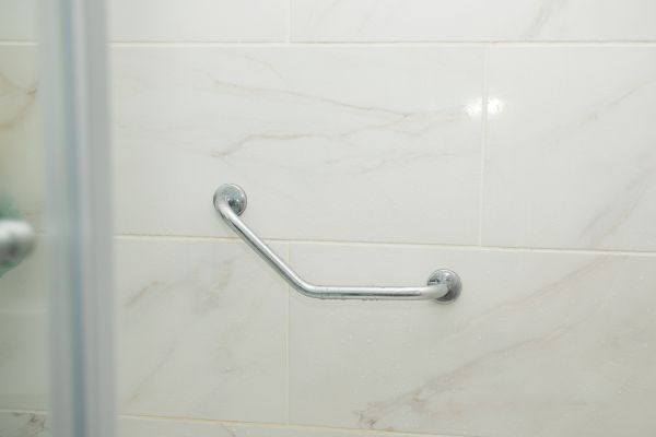 Toilet Grab Bar Installation in Powell