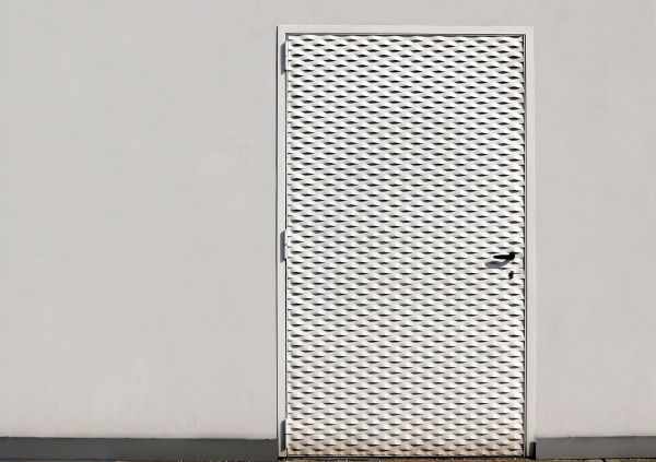 Access Door Installation in Powell