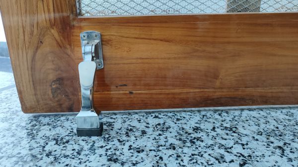 Door Stopper Installation in Powell