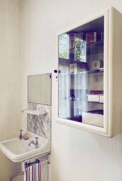 Medicine Cabinet Installation in Powell