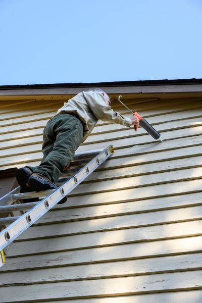 Cost of Exterior Caulking in Powell