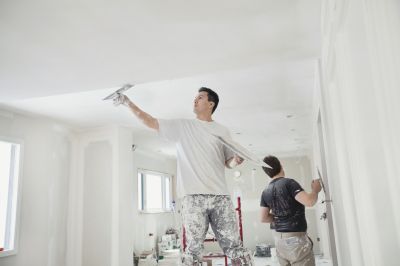 Painting & Drywall