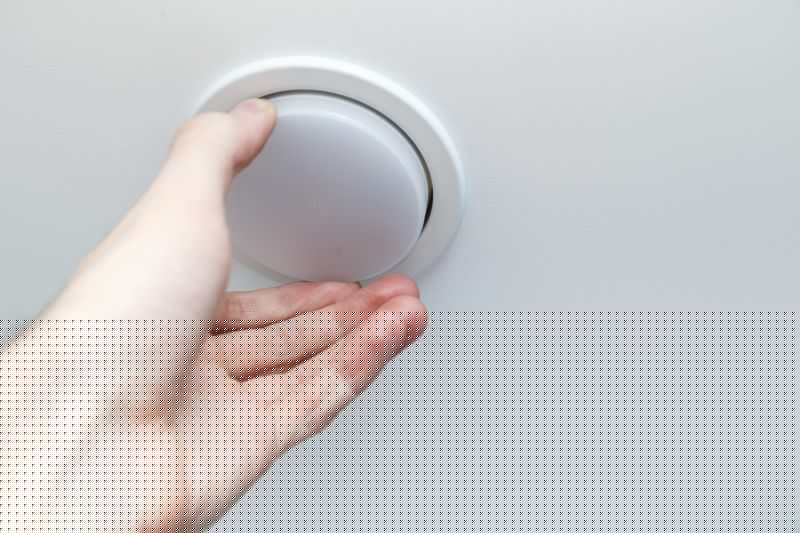 Light Bulbs Replacement