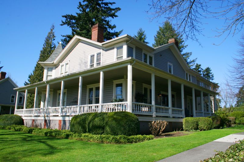 Vinyl Skirting Installation