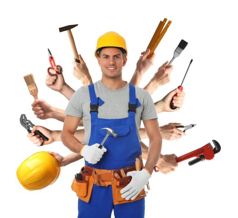 Independent Handyman Professionals